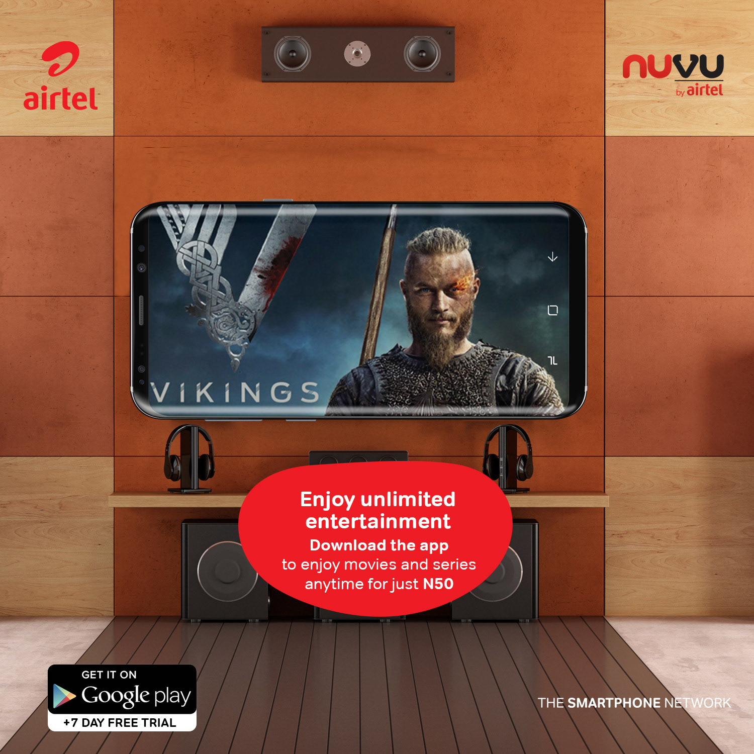 Art Direction Project